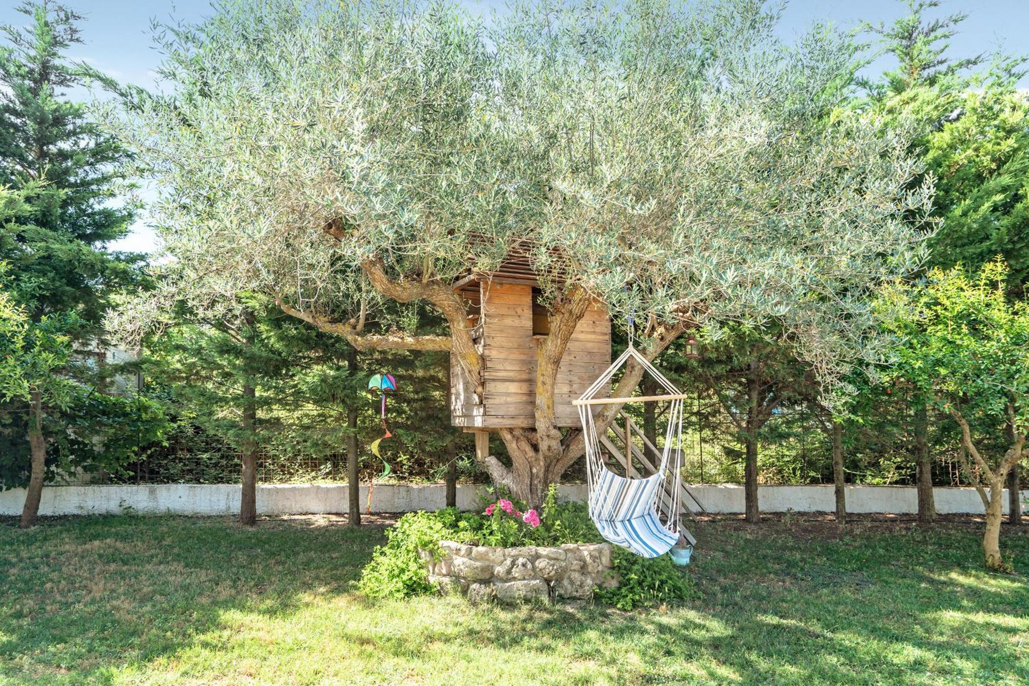 Villa Ktima Dilberaki Lixouri Exterior foto